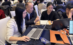 <b>企业若何通过锻炼系统固化尺度、通过督导系统</b>