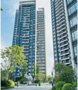 全国商品房发卖市场呈现回暖态势