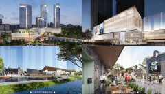  是多孩家庭的首选户型 