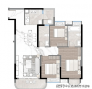 结构更沉视适用性取舒