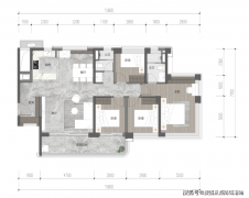 让购房者买得安心、住得