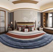 映了企业内部办理的成熟度